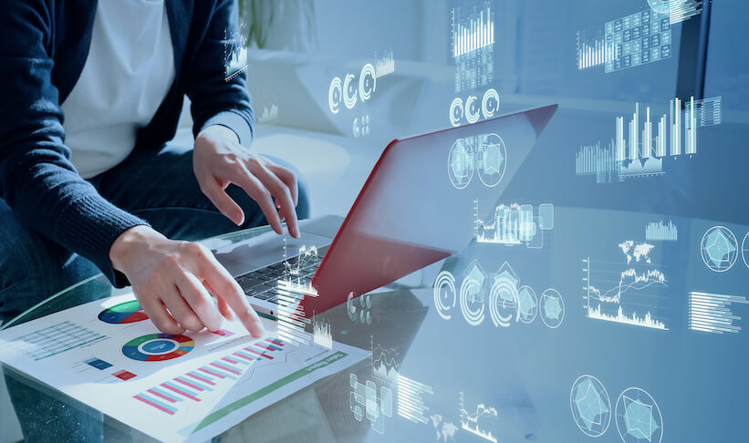 LLM Career Path Diagram